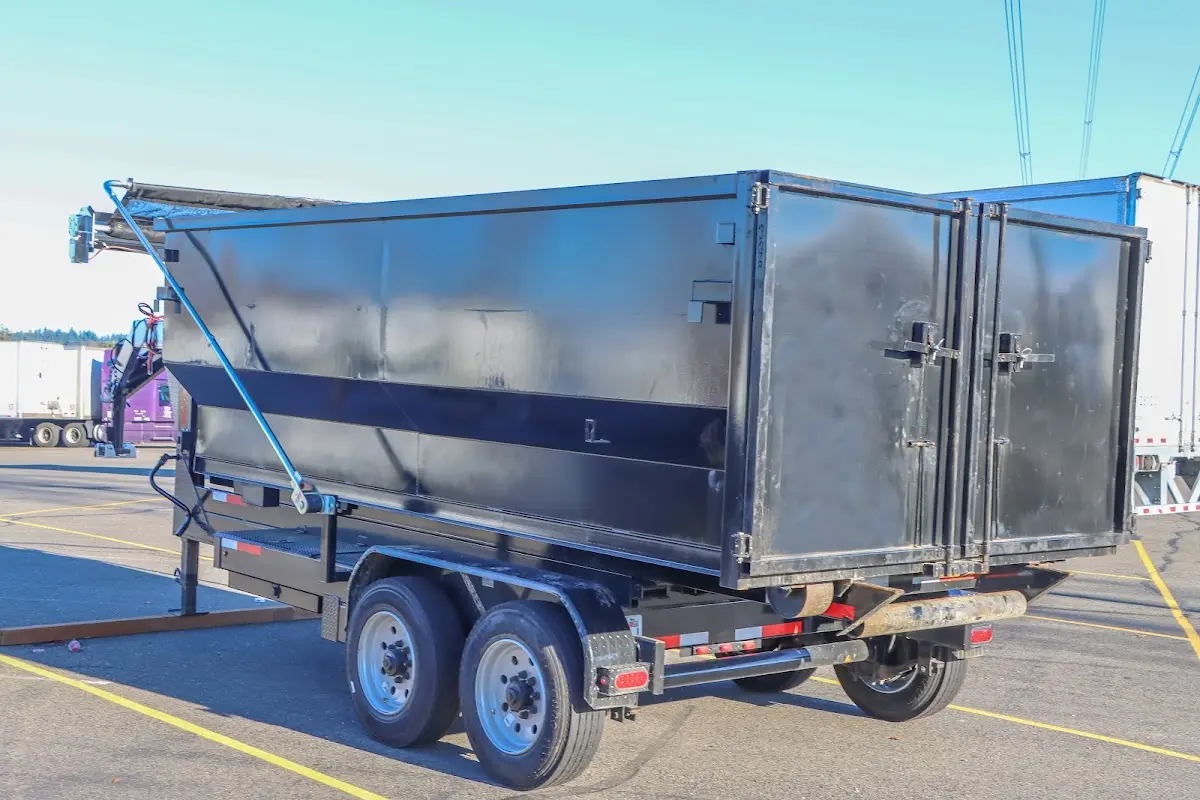 Dumpster Rental services in Hopewell, NY